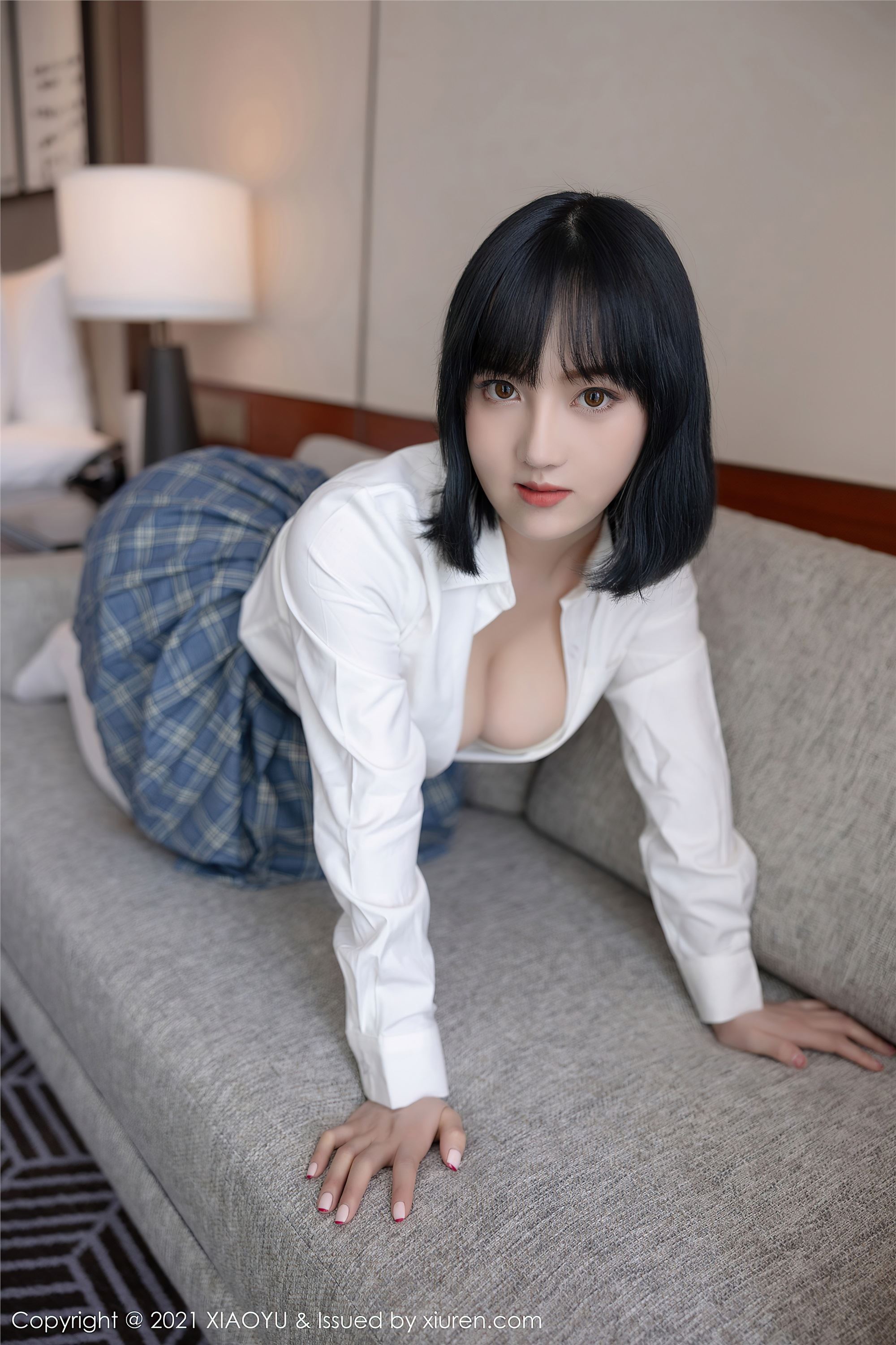 XIAOYU语画界 2021.04.14 Vol.508 豆瓣酱